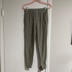 MATE the Label Joggers